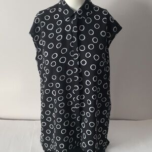 Bailey Printed Tunic